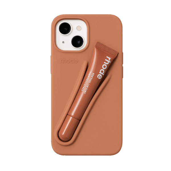 Rhode Beauty Lip Case