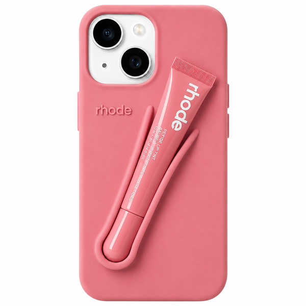 Rhode Beauty Lip Case