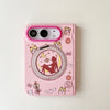 Magic Wand Girl MagSafe Case