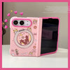 Magic Wand Girl MagSafe Case