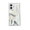Silver Silk Gloss Case