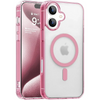 Candy Matte Magnetic Case