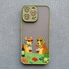 Cute Pet Protective Case
