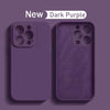 Liquid Silicone Armor Case