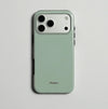 Retro Double Layer Case