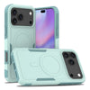 Heavy Armor Magnetic Case