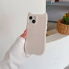 3D Kitten Cat Ear Case