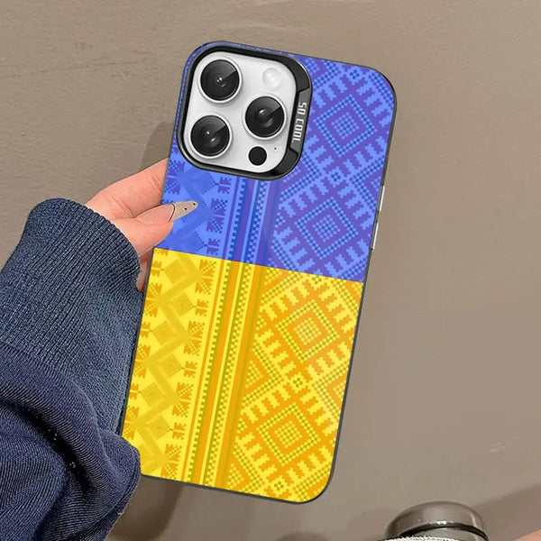 Coque de protection mate