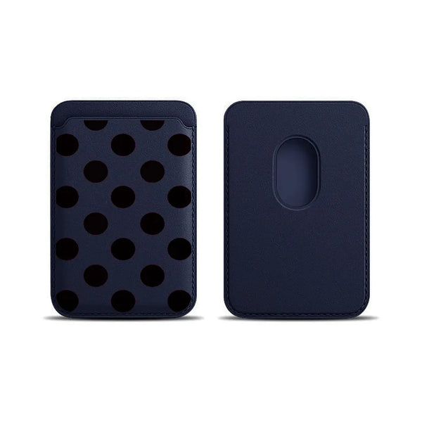 MagSafe Wave Card Holder