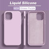 Liquid Silicone Camera Case