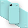 Square Liquid Silicone Case