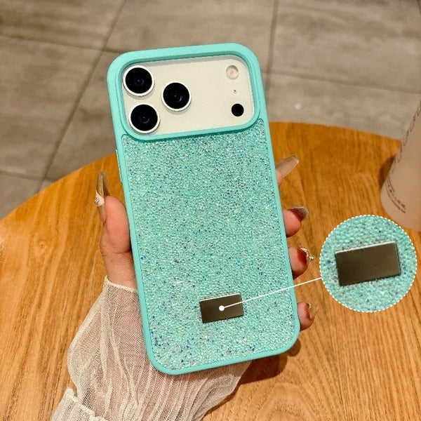Bling Glitter Diamond Case