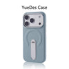Prestige Leather Stand Case