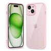 Color Edge Clear Case
