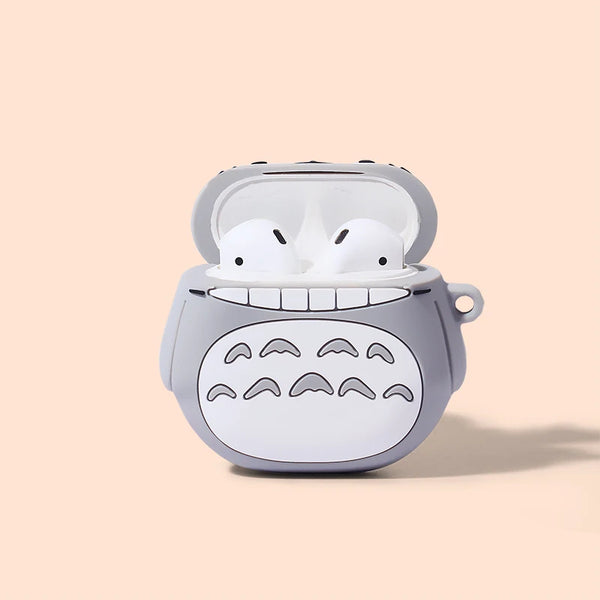 Étui AirPods couple Stitch