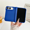 Matte Candy Hinge Case