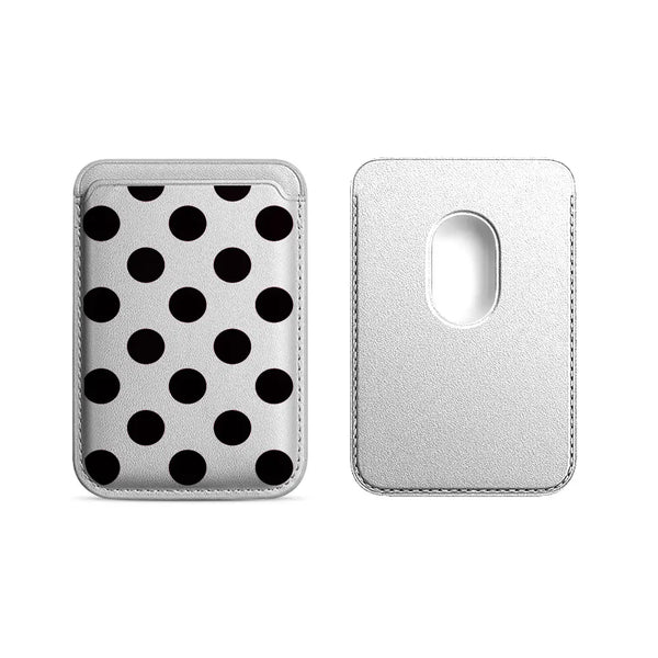 MagSafe Wave Card Holder