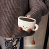 3D Coffee Cup AirPods Case