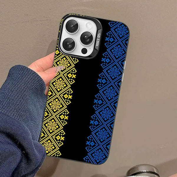 Coque de protection mate