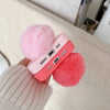 Cute 3D Bunny Silicone Case