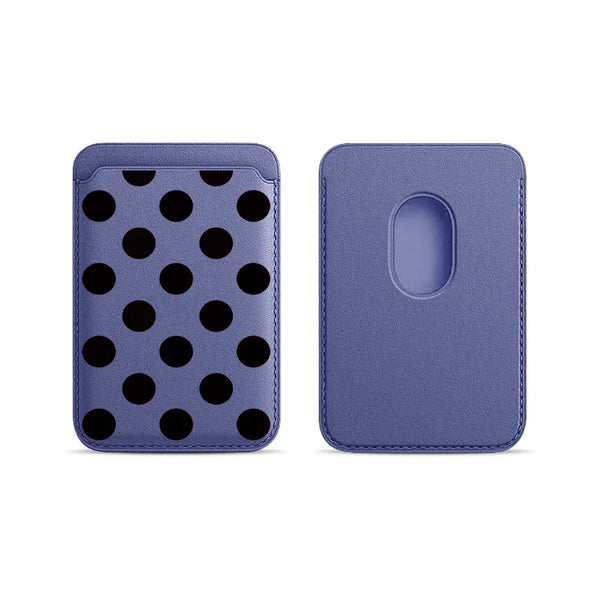 MagSafe Wave Card Holder