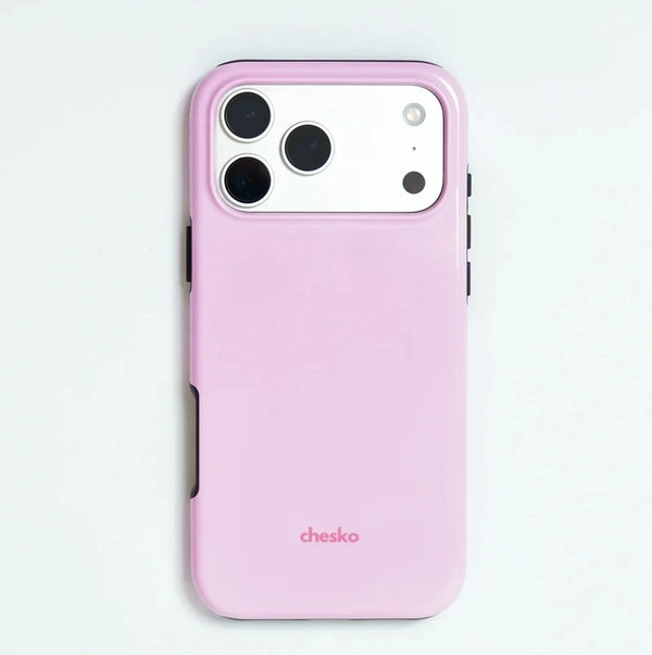Retro Double Layer Case
