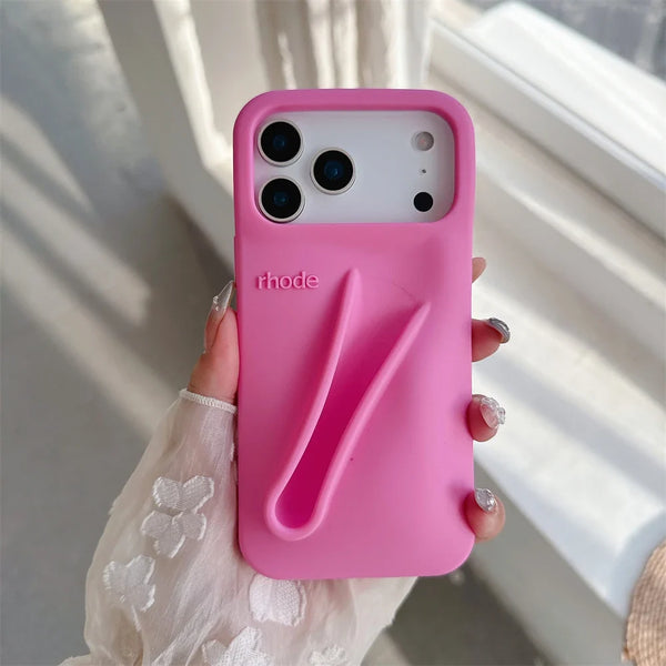 Rhode Beauty Lip Case