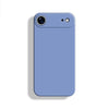 Liquid Silicone Bumper Case