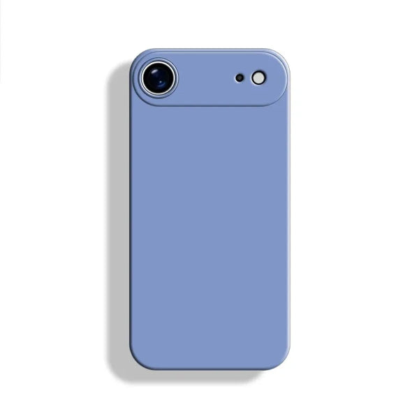 Liquid Silicone Bumper Case