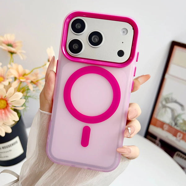 Candy Matte MagSafe Case