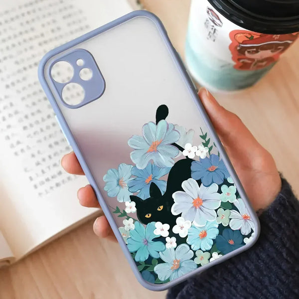 Van Gogh Art Case