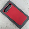 Coque MagSafe en fibre d'aramide