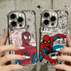 Spider-Man Anti-Drop Case