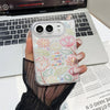 Butterfly Heart Folding Case