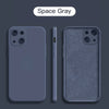 Liquid Silicone Armor Case