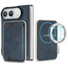 Detachable Card Holder Case