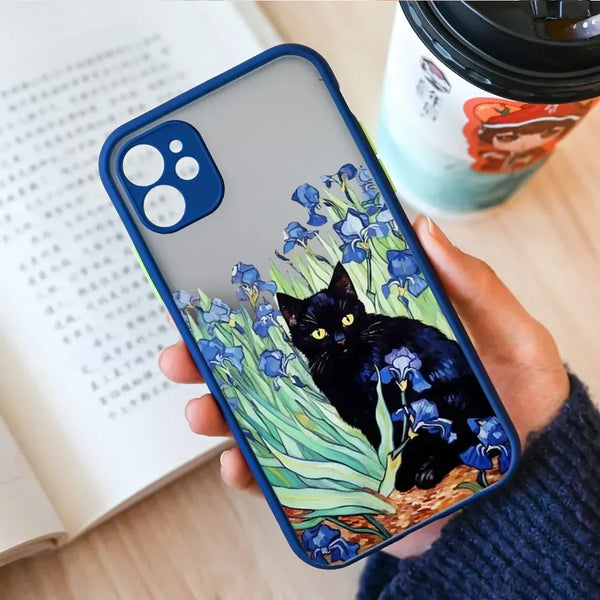 Van Gogh Art Case