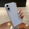 Ultra Thin Matte PP Case