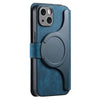 MagSafe Wallet Flip Case