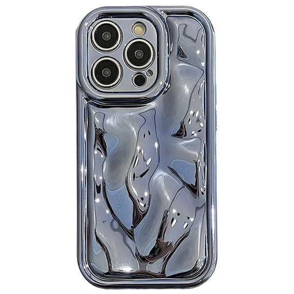 Laser Meteorite Gloss Case