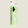 Coque hybride mate Candy
