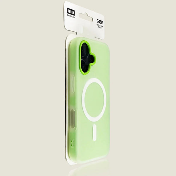 Coque hybride mate Candy