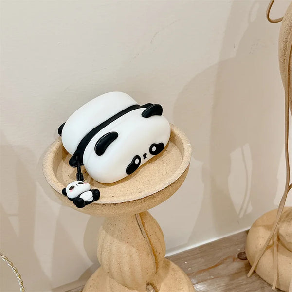 Cute Animal AirPods Case