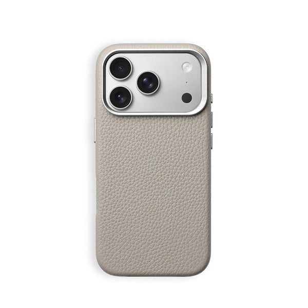 Business Leather MagSafe Case