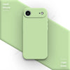 Square Liquid Silicone Case