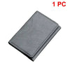 MagSafe Leather Wallet Holder