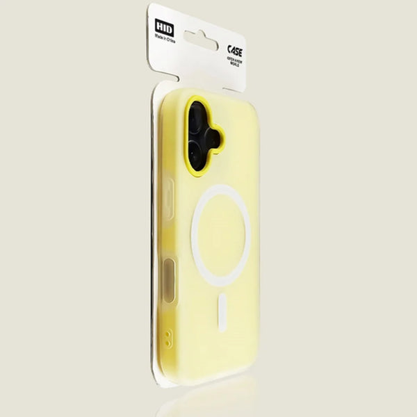 Coque Translucide Mate Bonbon