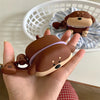 Cute Animal AirPods Case