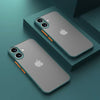 Premium Armor Bumper Case