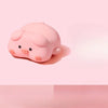 Kawaii Piggy AirPods Cover